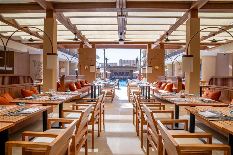 JAZ Viva Villagio 